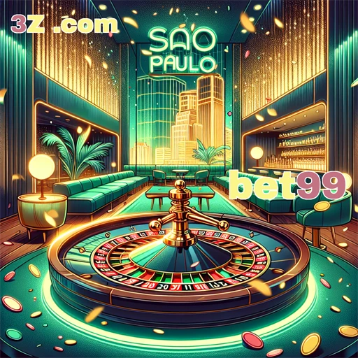 Jogos Empolgantes: Como o Bet99 Revoluciona o Entretenimento