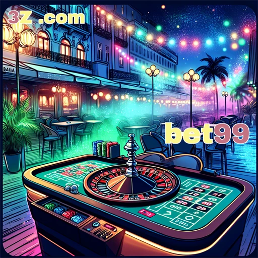 Slots no Bet99: Emoção e Prêmios em Cada Giro