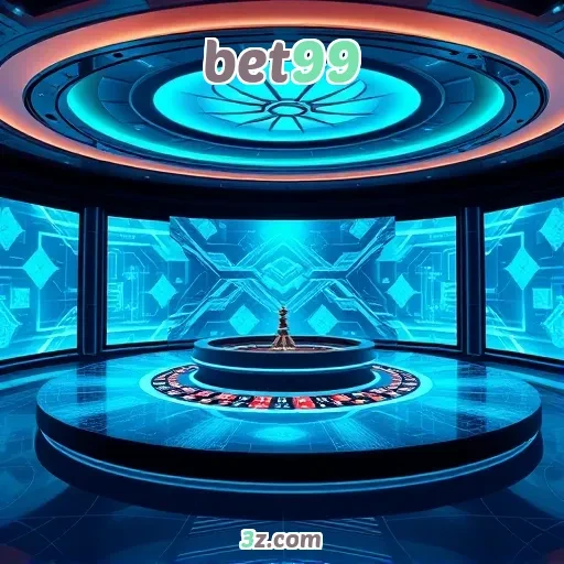 bet99: O Aplicativo Ideal para Apostas e Jogos Online