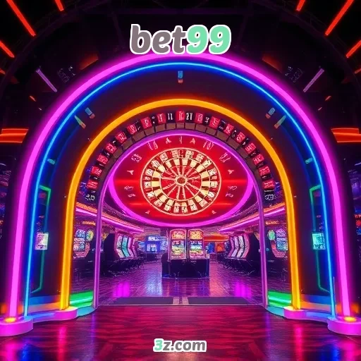 bet99: Funcionalidades que tornam seu Login uma experiência surpreendente