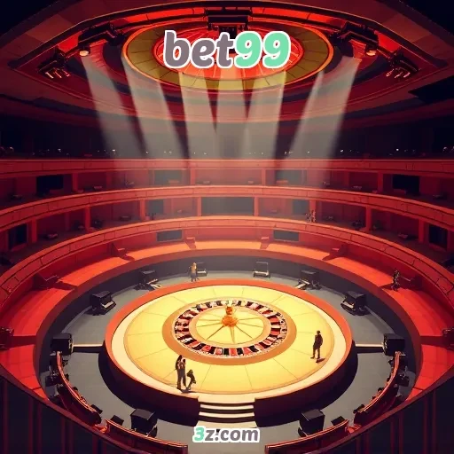 bet99: Um Refúgio Seguro para Jogadores Online no Brasil
