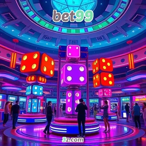 bet99: Descubra Bônus Incríveis e Dicas para Aumentar Seus Ganhos!