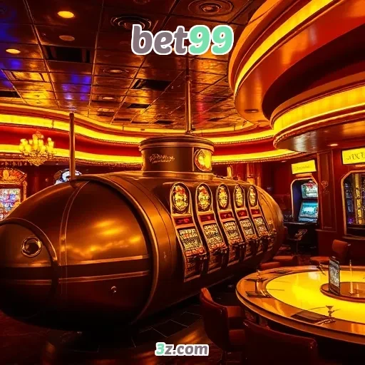 bet99: Sempre ao Seu Lado com Suporte Acessível e Eficaz